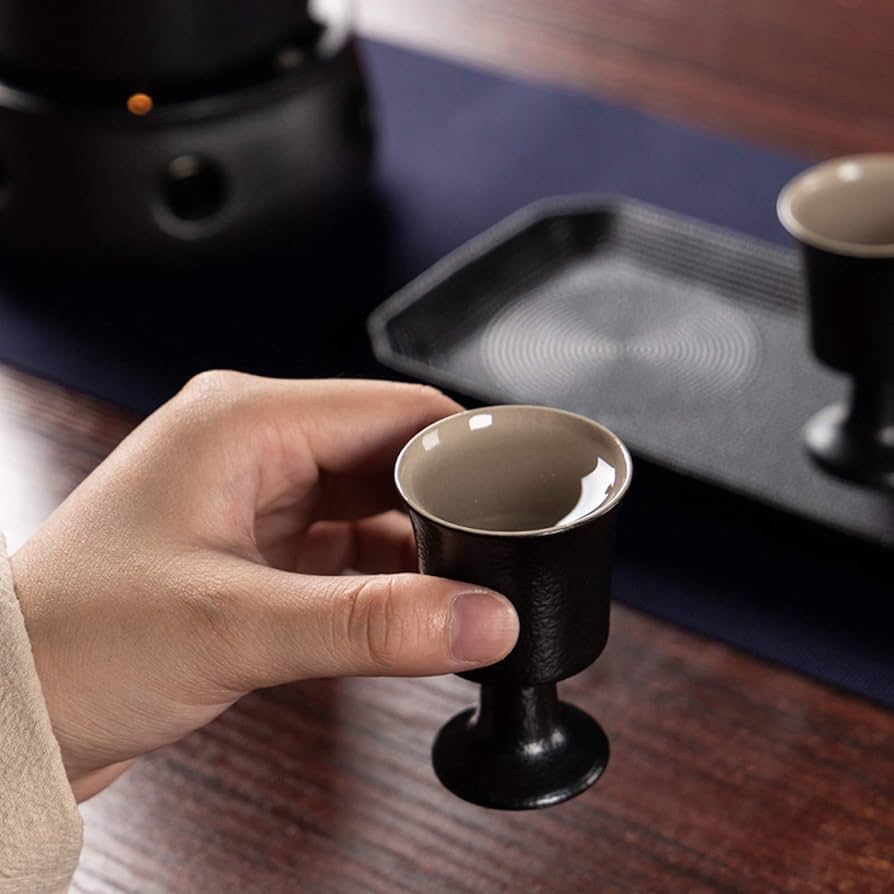お猪口 ⑲ 4点セット 盃・酒器 徳利 ぐい吞み お猪口 – SEIKOU ONLINE